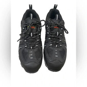 🥾 Thorogood 804-6293 Men’s Waterproof Work Safety Shoes Black 11.5 ⚡